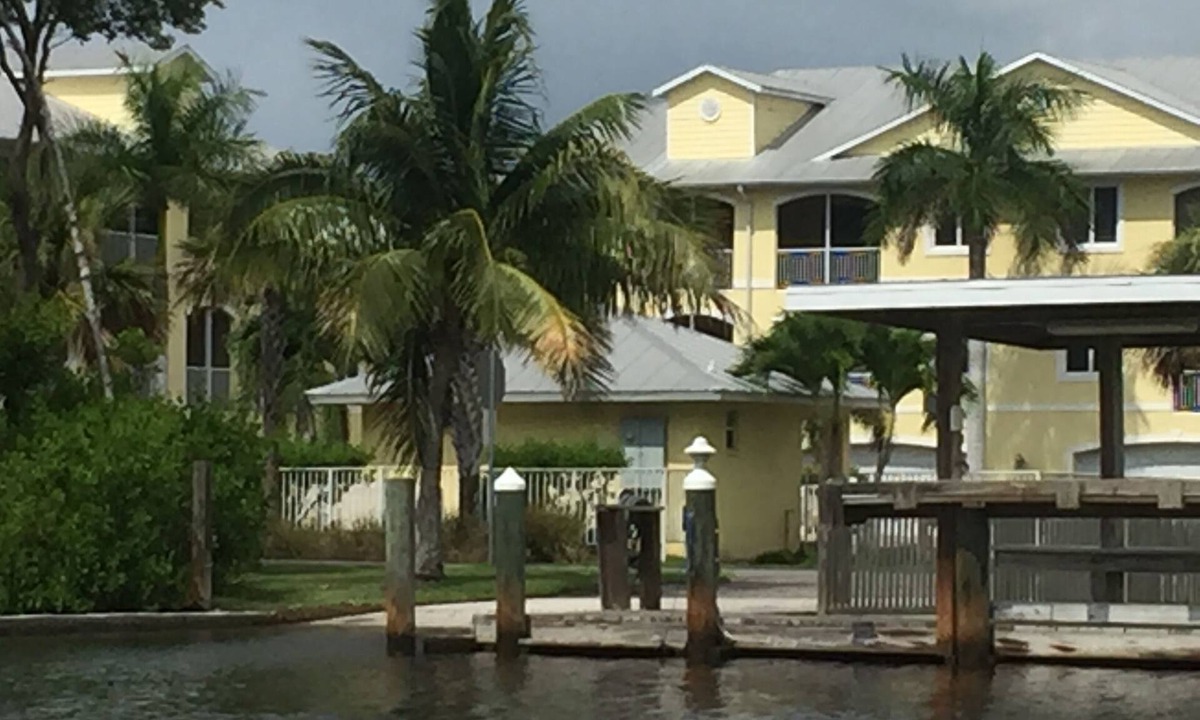 Everglades City Condo | A little fishing town Best kept secret in SW Florida