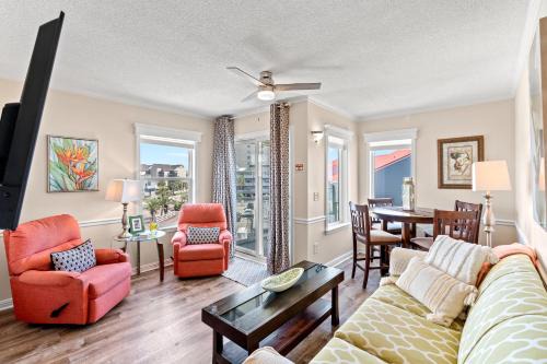 Windy Hill House | A Place At The Beach WH 301 - Ocean View - Windy Hill Section