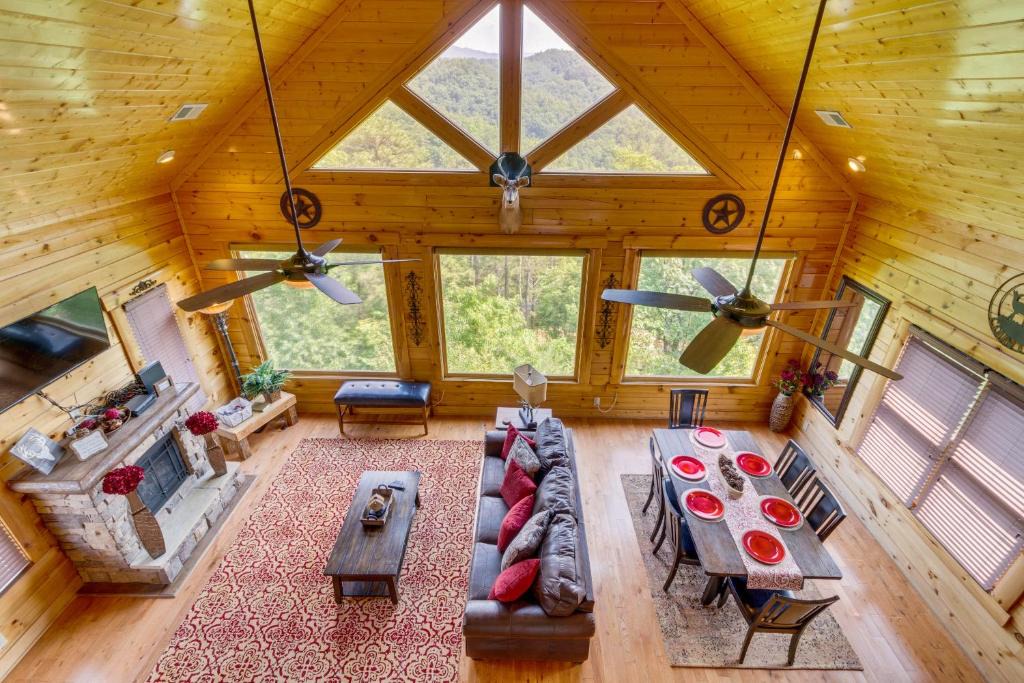 Sevierville House | A View is Forever