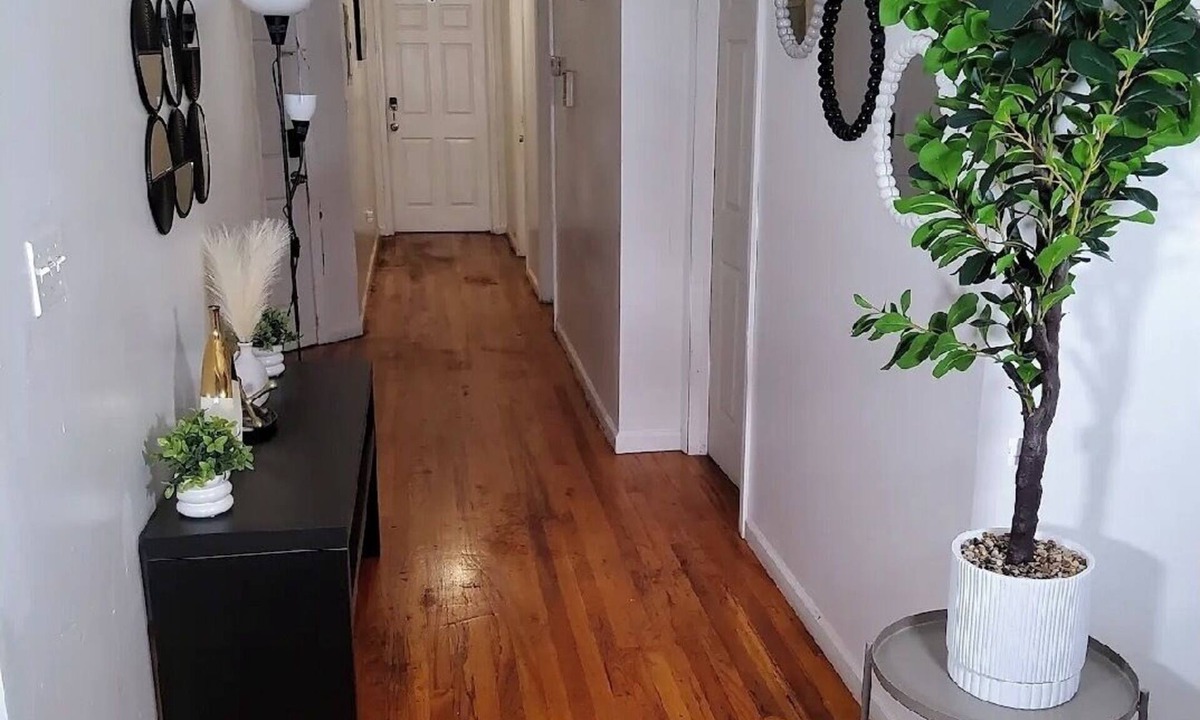Newark House | ABIEL GUEST HOUSE