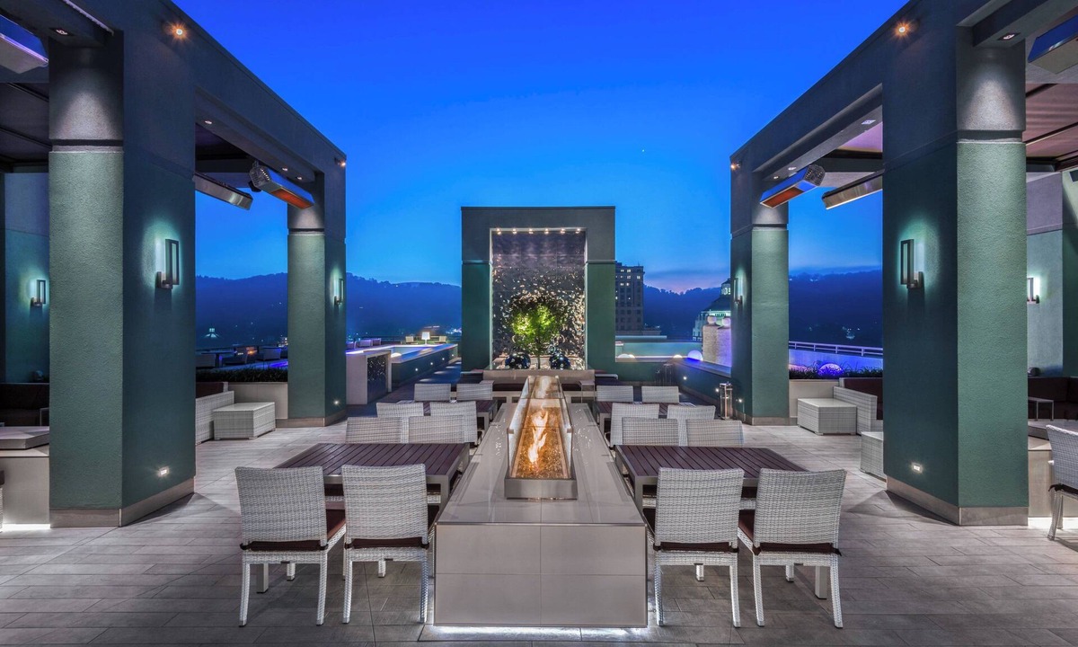 Downtown Asheville Hotel | AC Hotel Asheville Downtown