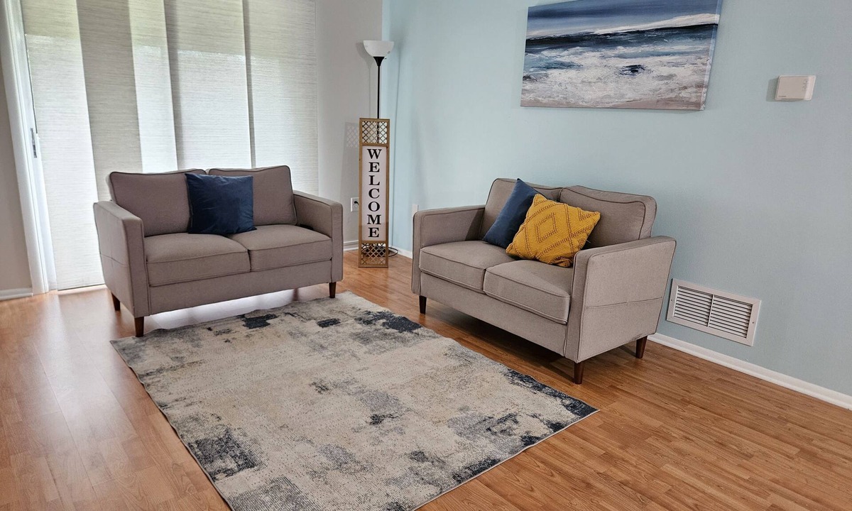 Baldwin Park Apartment | Adorable 1 Bedroom in the perfect location!