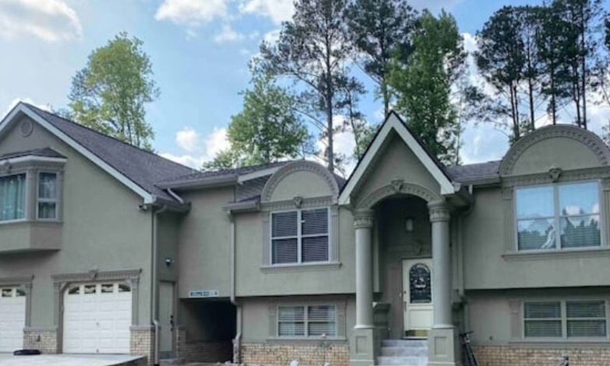 Dacula Apartment | Adorable one bedroom home in Dacula