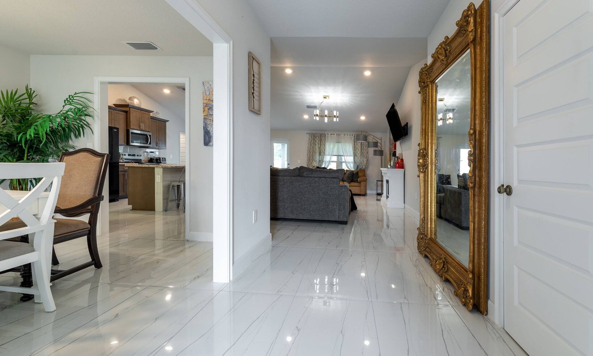 Port Saint Lucie House | Adorable Stay for an amazing and enjoyable vacation