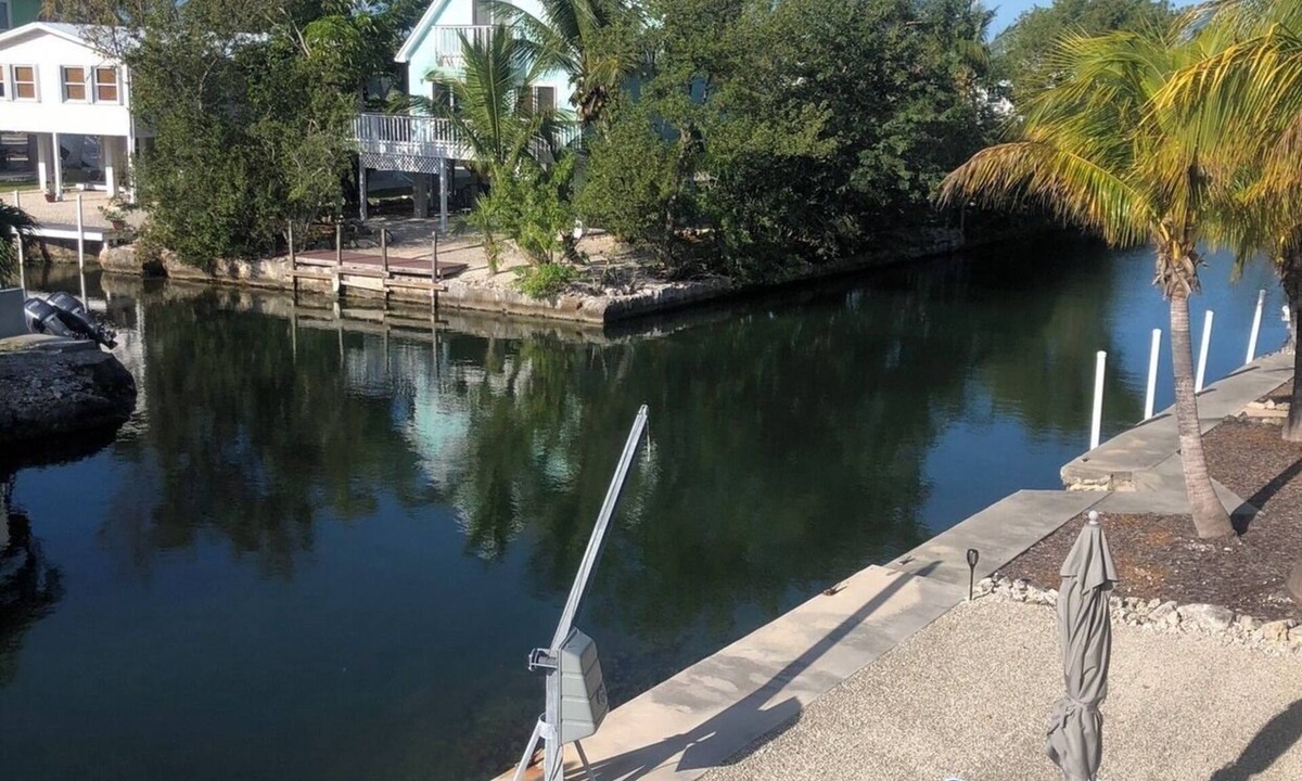 Cutthroat Harbor Estates House | Affordable, Adorable home waiting for you in Cudjoe Key