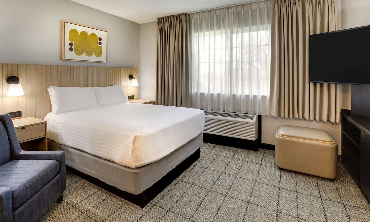 Doral Hotel | Airport Convenience! 3 Modern Units, Full Kitchen, Swimming Pool, Free Parking!