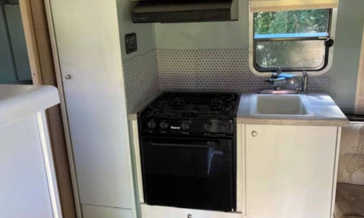 Yulee House | Airstream Trailer in Amelia Island Area