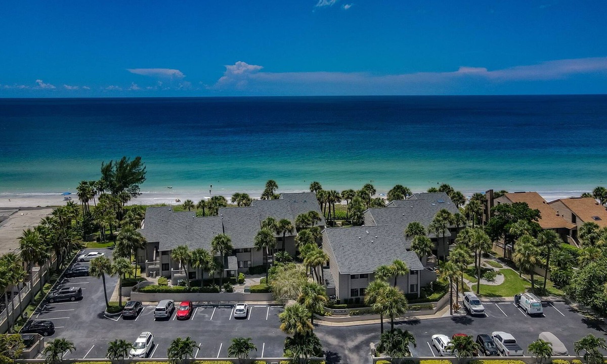 Belleair Beach Condo | Aldea 5 | Belleair Beach
