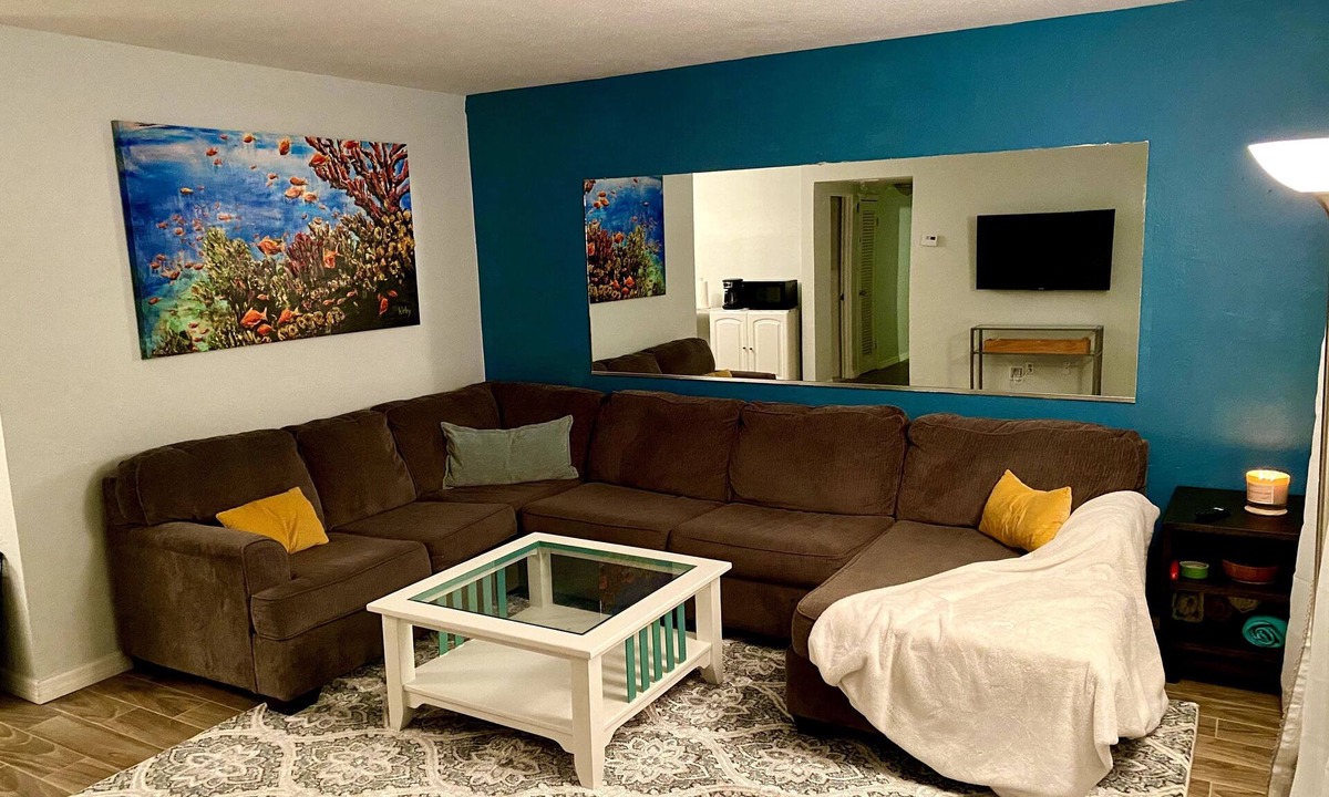 Coquina Key House | [All Inclusive] Large Family Home Near Downtown