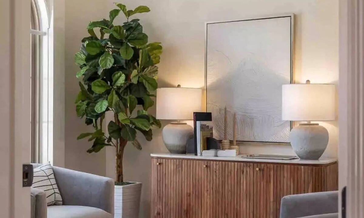 West Monroe House | All The Things
