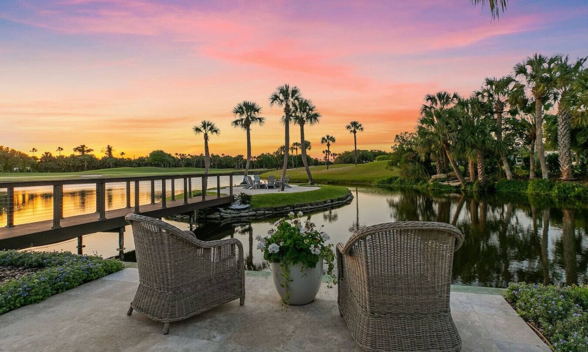 Ponte Vedra Beach Apartment | Almost Heaven Ponte Vedra for 6