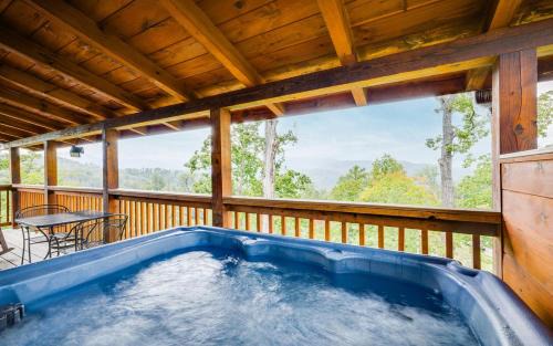 Gatlinburg Villa | Always