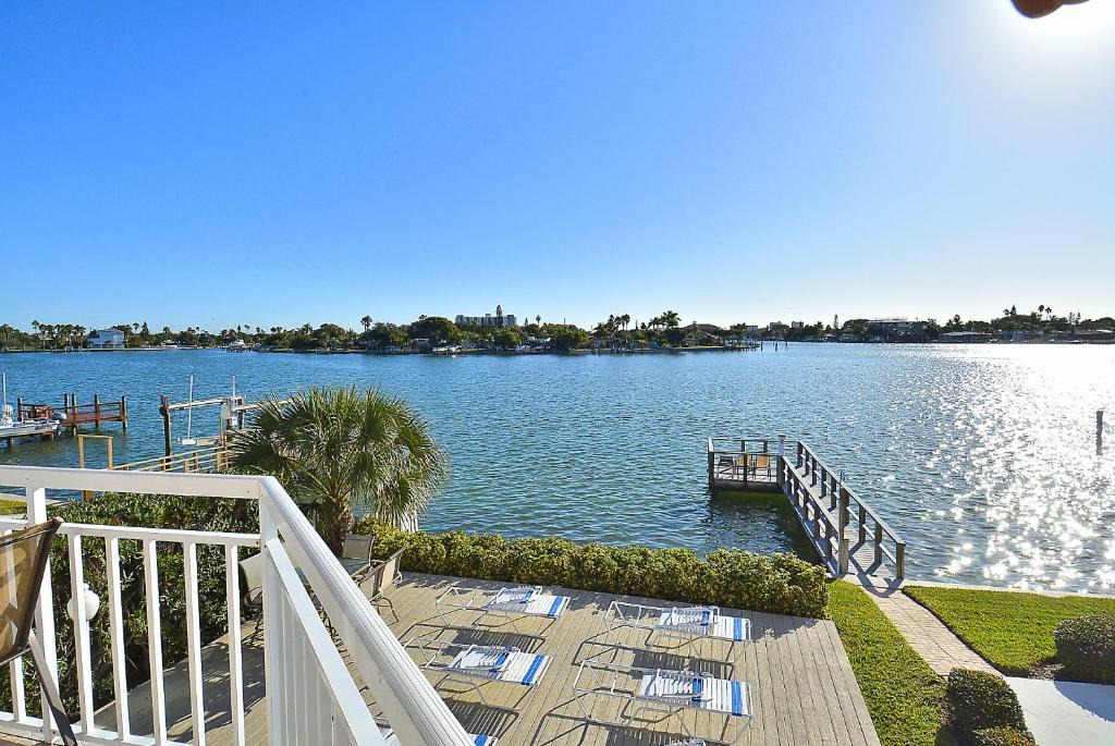 Treasure Island House | Amadeus 3