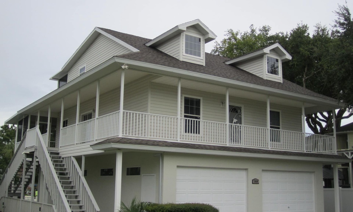Weeki Wachee Gardens House | Amazing Home in Paradise!