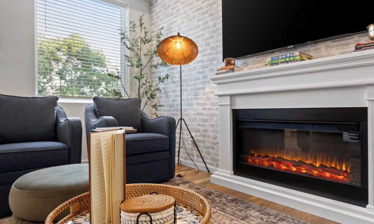 Chattanooga House | Amazing Location! Close to downtown Chattanooga & St. Elmo Arcade Games Fun