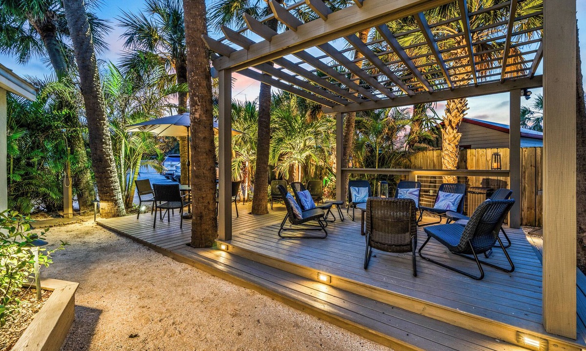 Winslow Reserve Apartment | Amazing NEW 1BR APT just Steps to the Beach! Unit 312