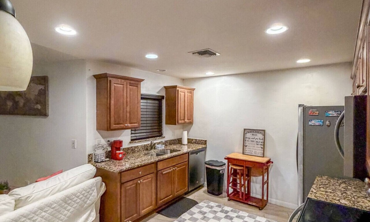 Lehigh Acres Apartment | Amazing Retreat in Lehigh Acres Florida