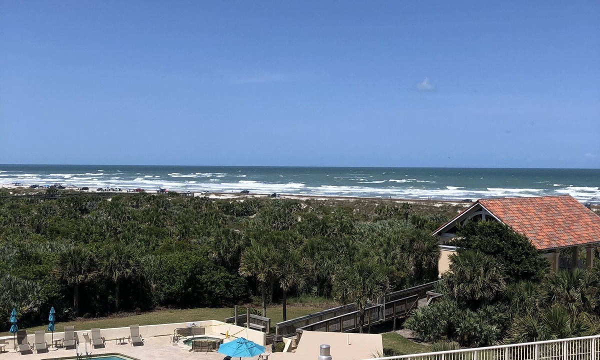 Inlet | New Smyrna Beach