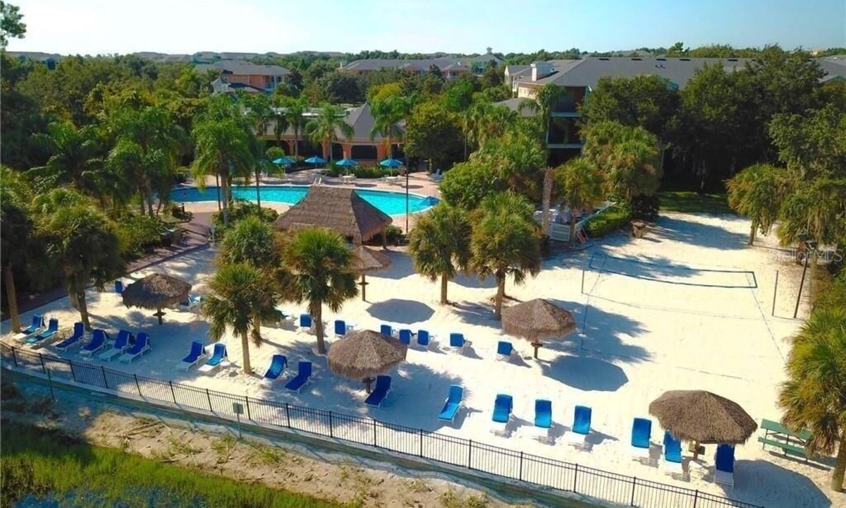 Bahama Bay Villa | Amazing Villa near Disney at the Bahama Bay Resort by RedAwning