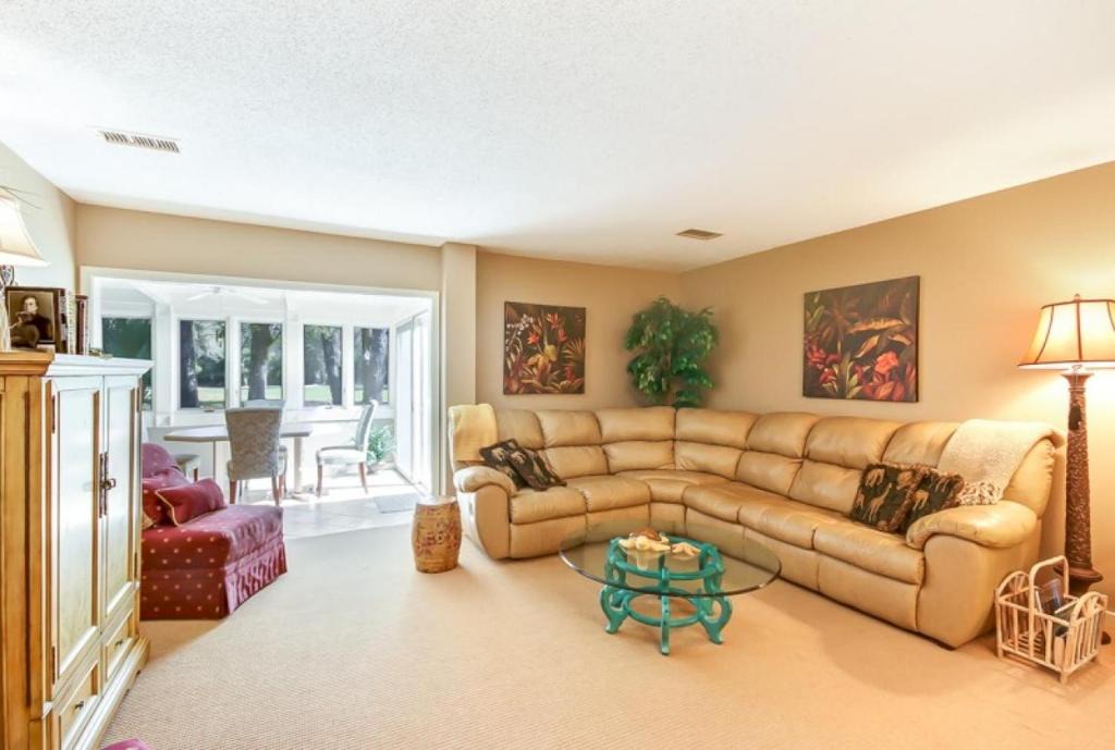 Amelia City House | Amelia Island Plantation
