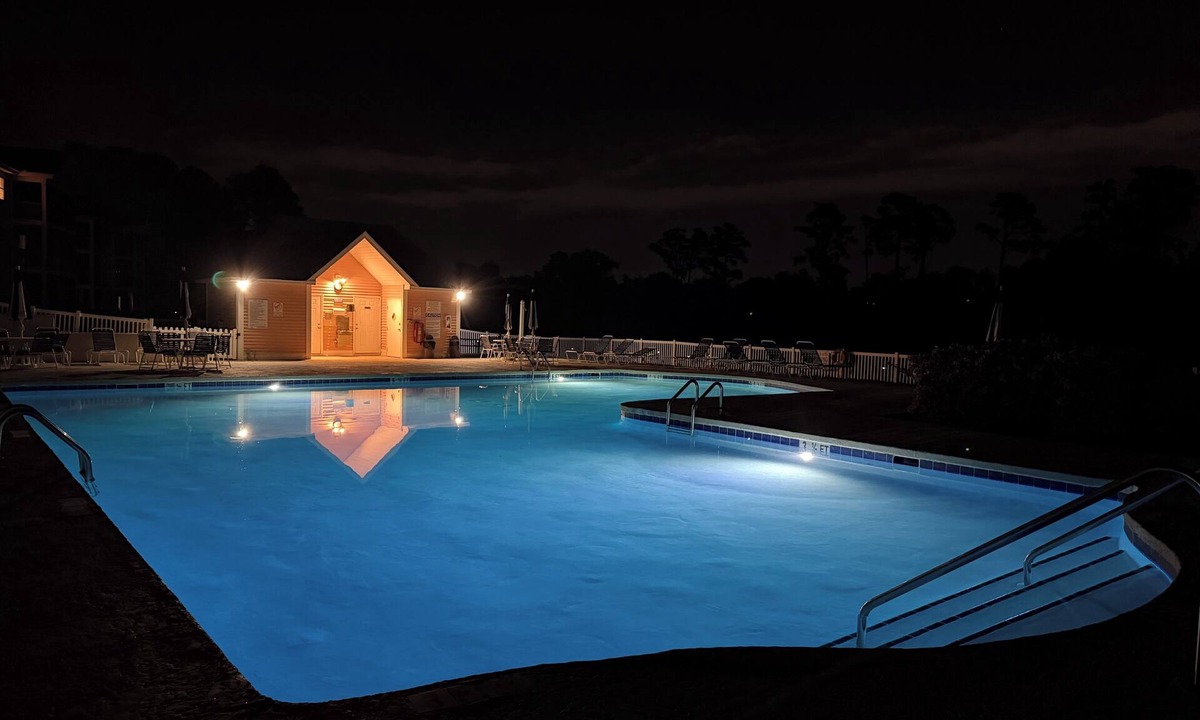 Carolina Forest Condo | Amenity-packed condo & community. Family friendly. Minutes to Myrtle Beach!