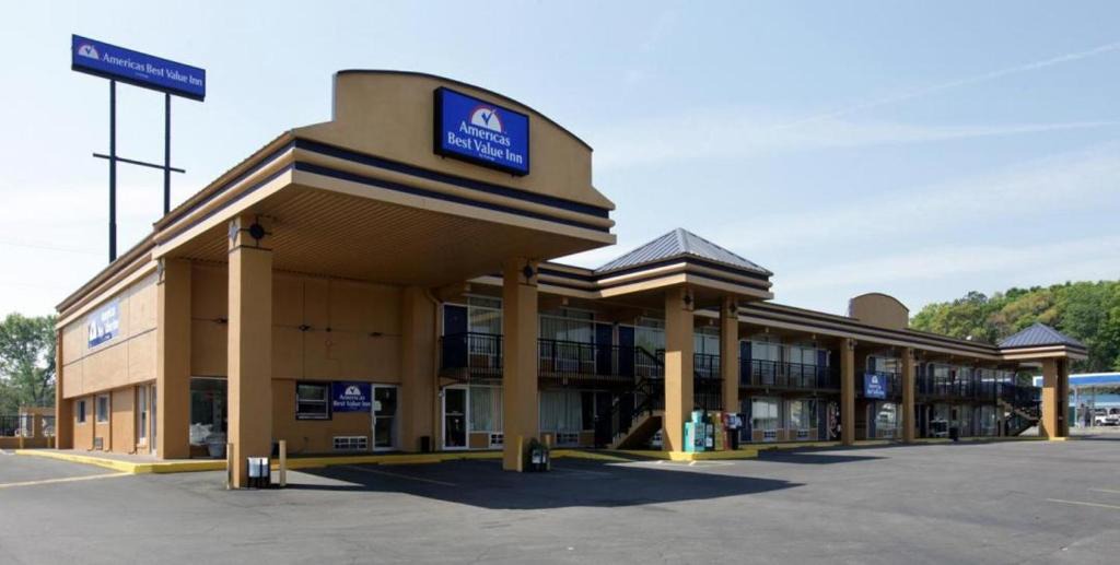Alachua Hotel | Americas Best Value Inn Alachua