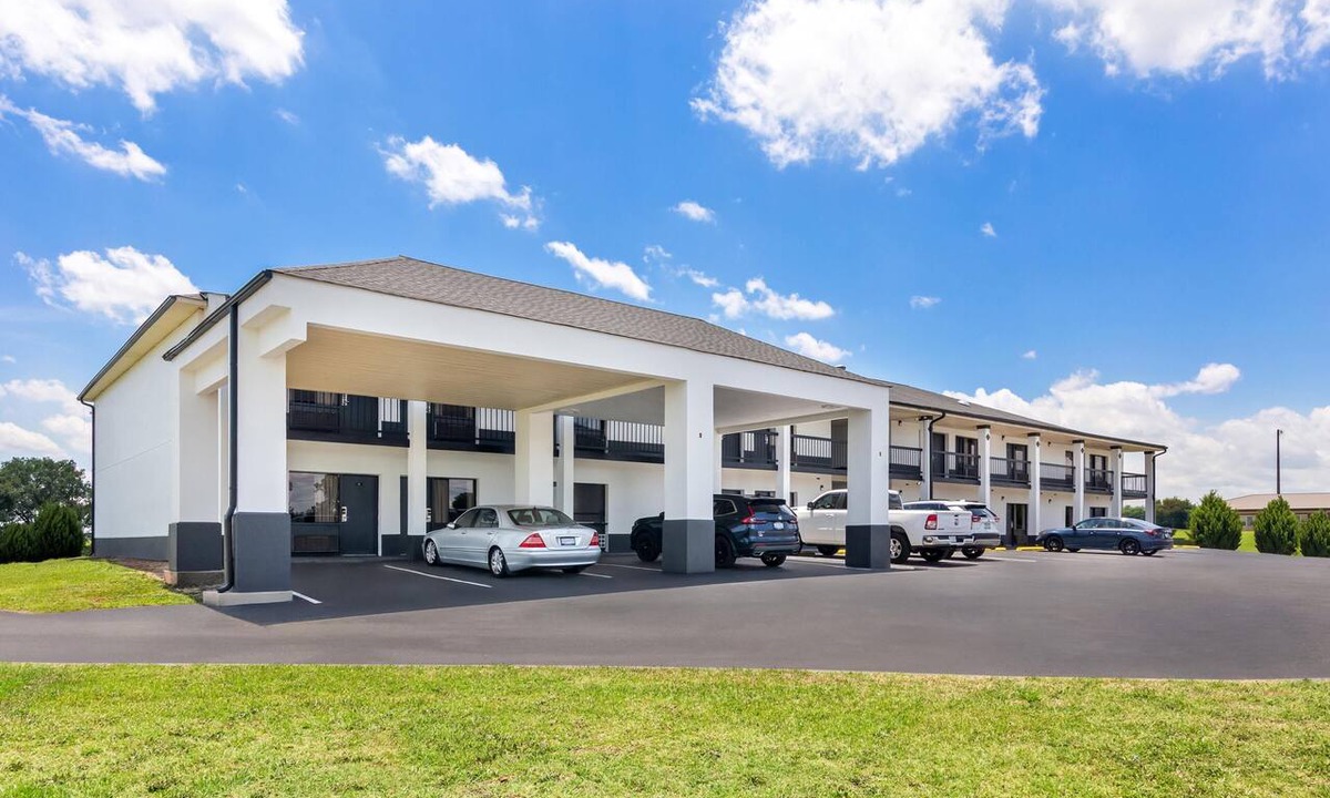 Bishopville Hotel | Americas Best Value Inn Bishopville