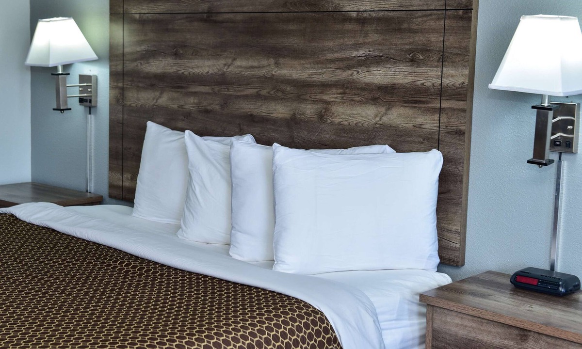 Douglasville Hotel | Americas Best Value Inn Douglasville
