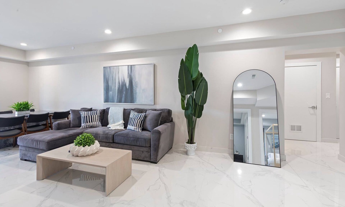 Ventnor City Condo | Ammos Luxury Living- Kefalonia Suite