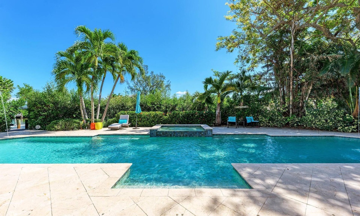 Anna Maria House | Anna Maria Serenity Cottage