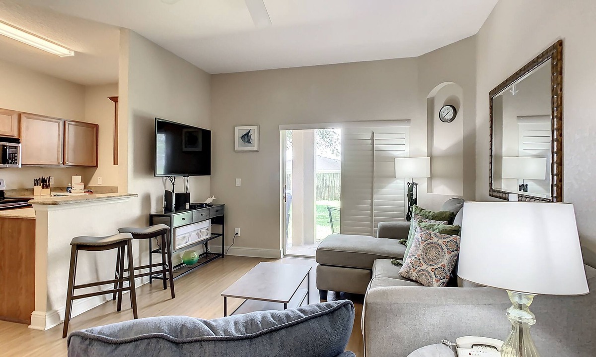 Regal Palms House | Anna’s Stunning Townhome in Regal Palms Resort Near Disney