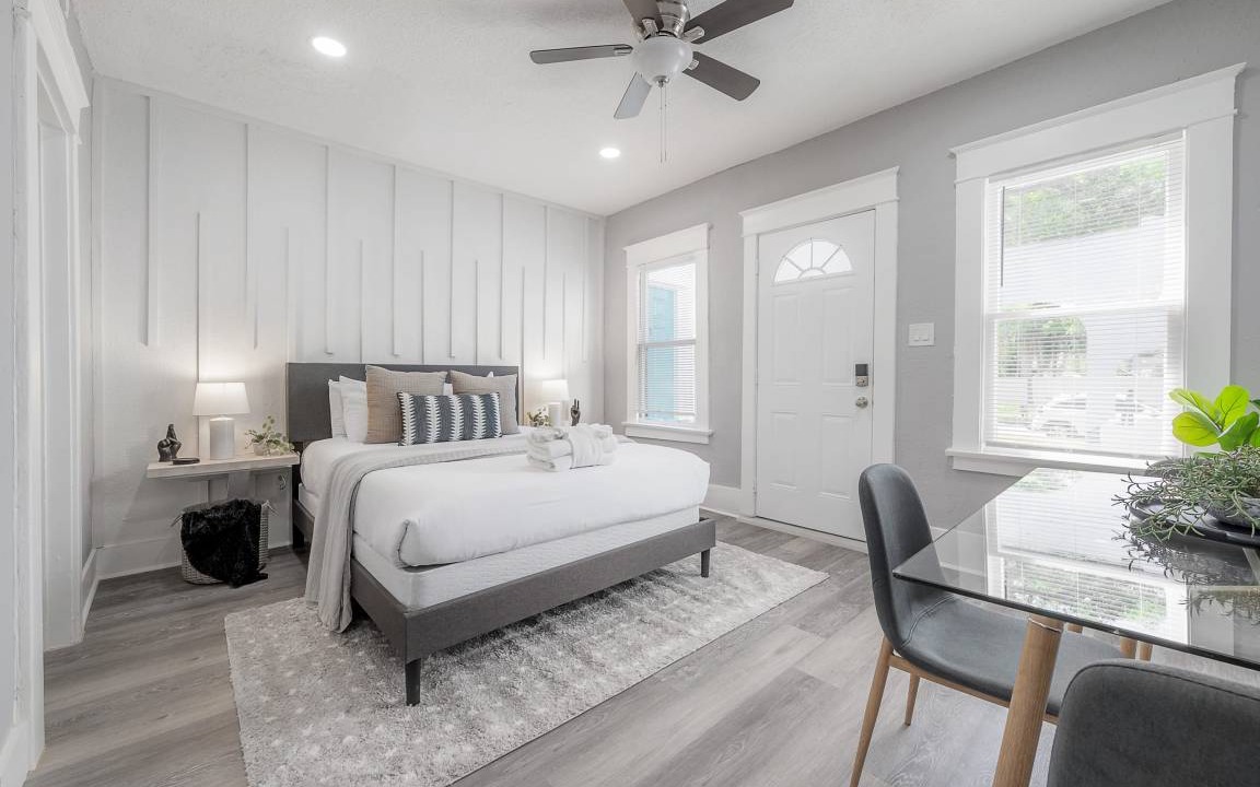 Old Seminole Heights Apartment | Apartment ∙ 1 bedroom ∙ 2 guests