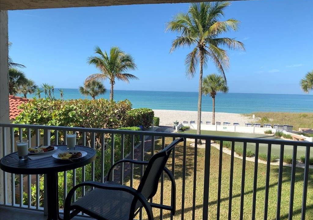 Longboat Key Apartment | Apartment ∙ 1 bedroom ∙ 6 guests