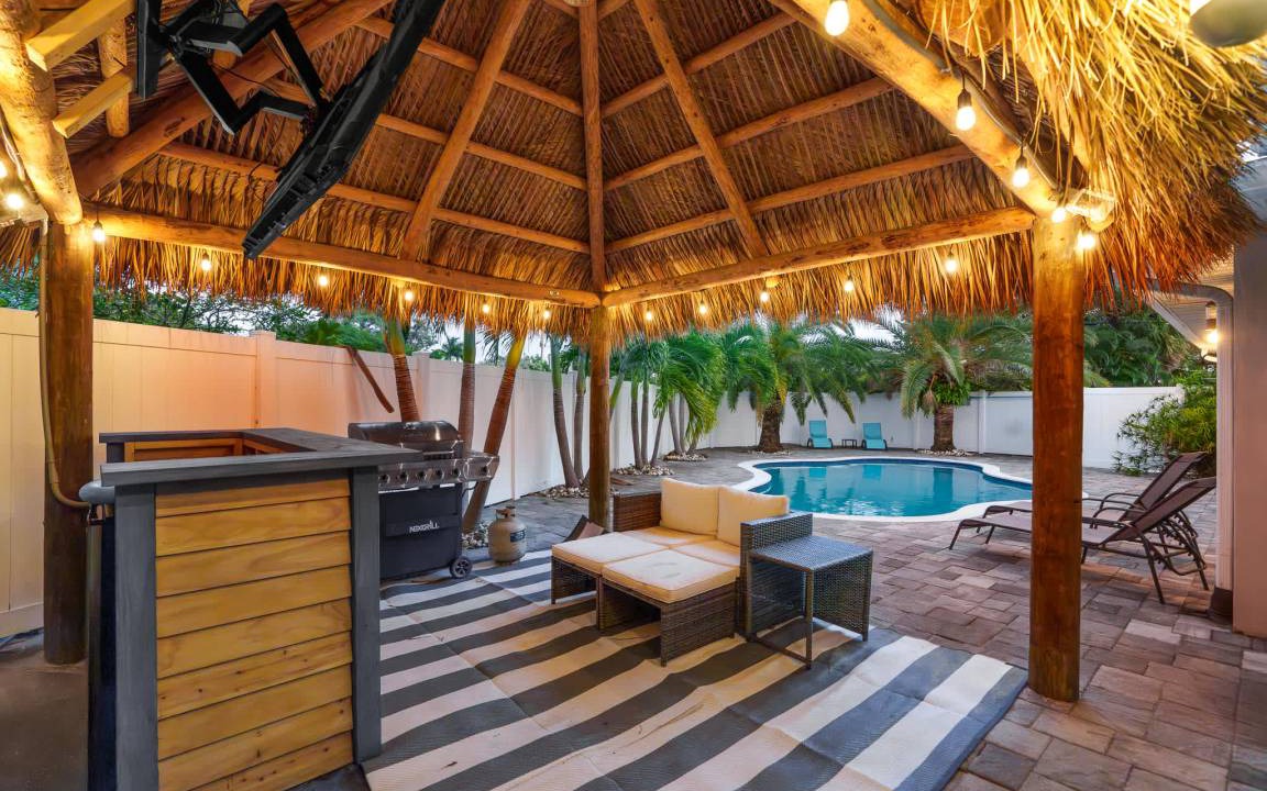 Coral Ridge Apartment | Apartment ∙ 1 bedroom ∙ 2 guests
