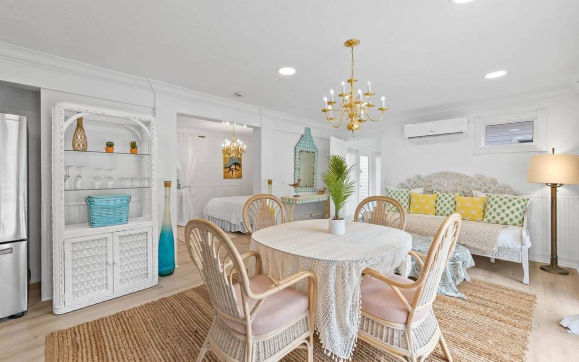Biggar Apartment | Apartment ∙ 1 bedroom ∙ 4 guests
