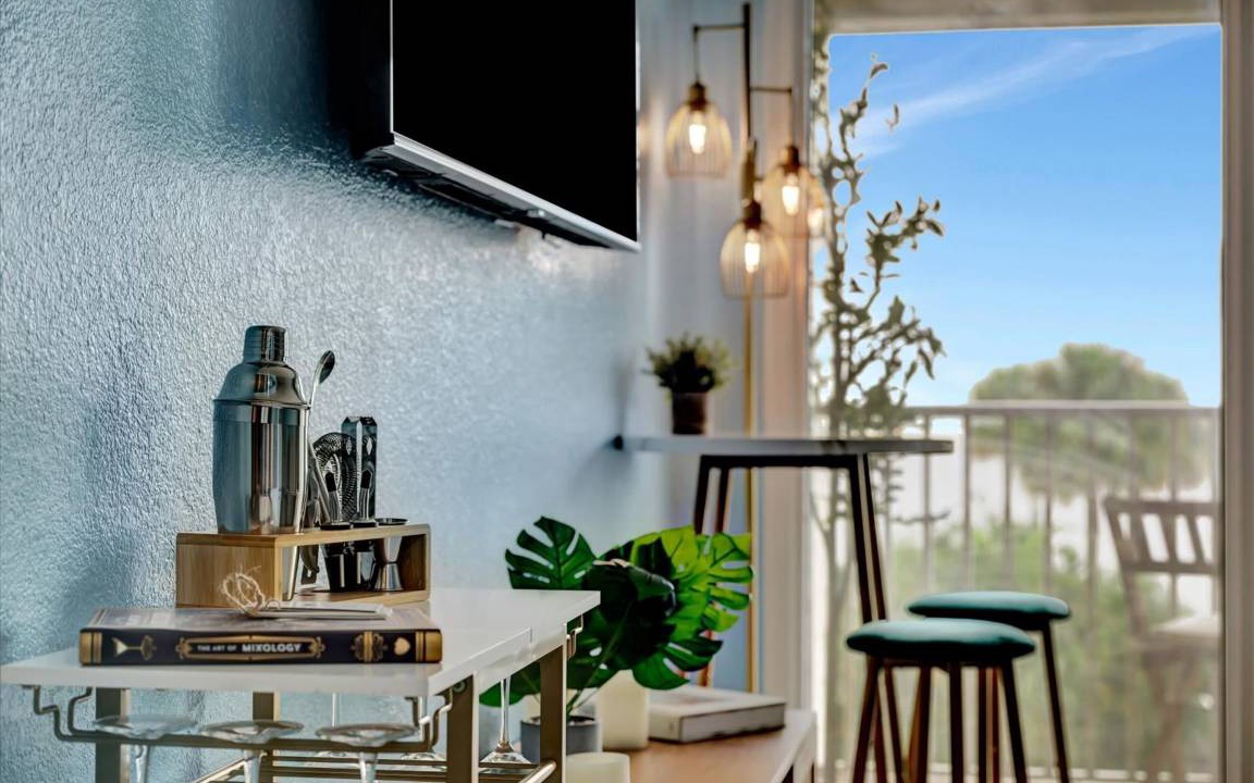 Rocky Point Apartment | Apartment ∙ 1 bedroom ∙ 4 guests