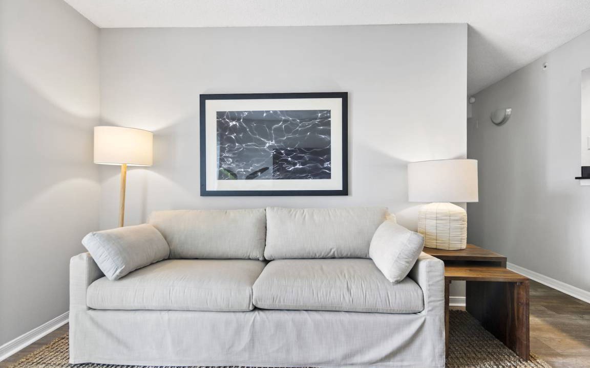 Delray Beach Apartment | Apartment ∙ 2 bedrooms ∙ 4 guests