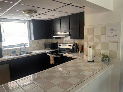 Land of the Presidents Apartment | Apartment ∙ 2 bedrooms ∙ 4 guests