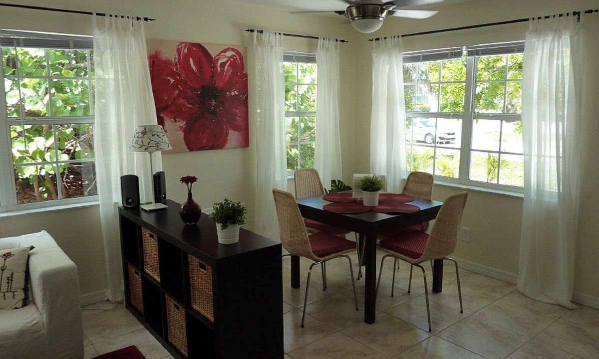 Caloosahatchee Apartment | Apartment Sunset Cape Coral/Beach Resort