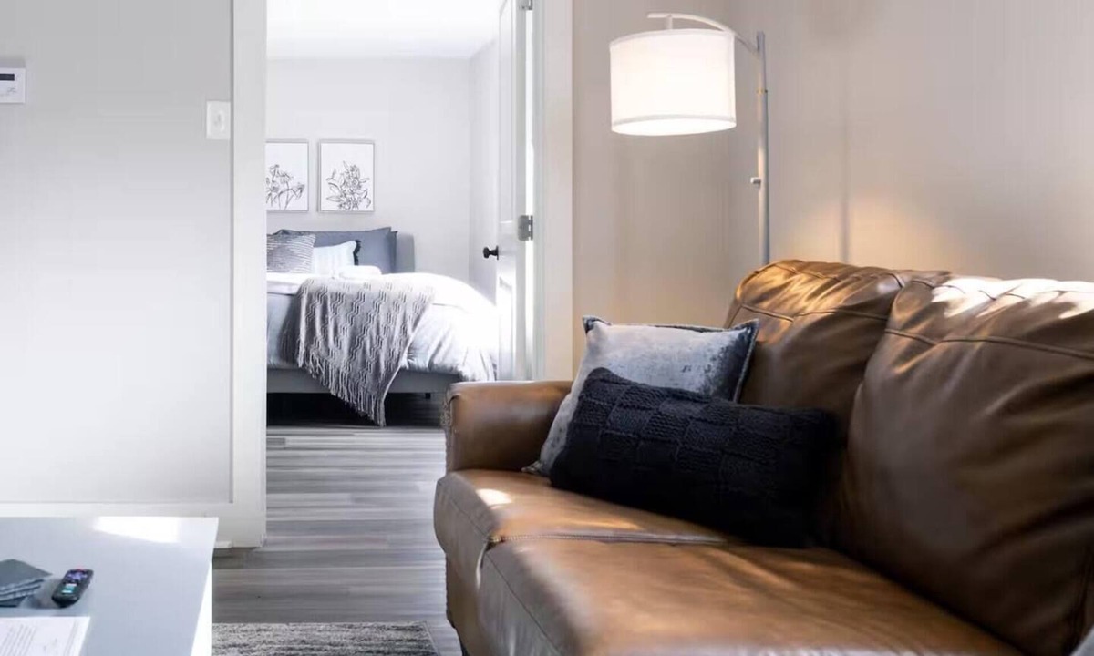 Parkridge Apartment | Apartment Unit Near Downtown Knox