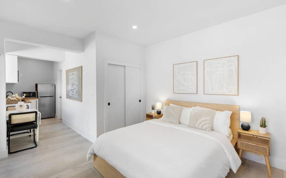 Melaleuca Gardens Apartment | Apartment ∙ 2 guests