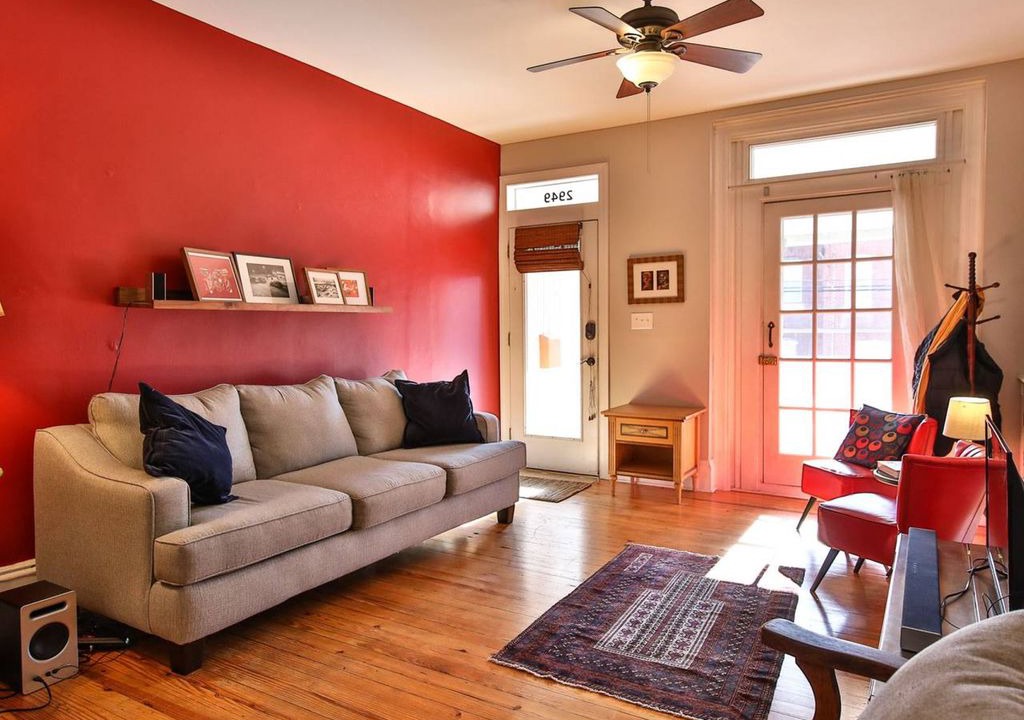 Brewerytown House | ⭐️Art Museum Location⭐️ Spacious 3 Bedroom