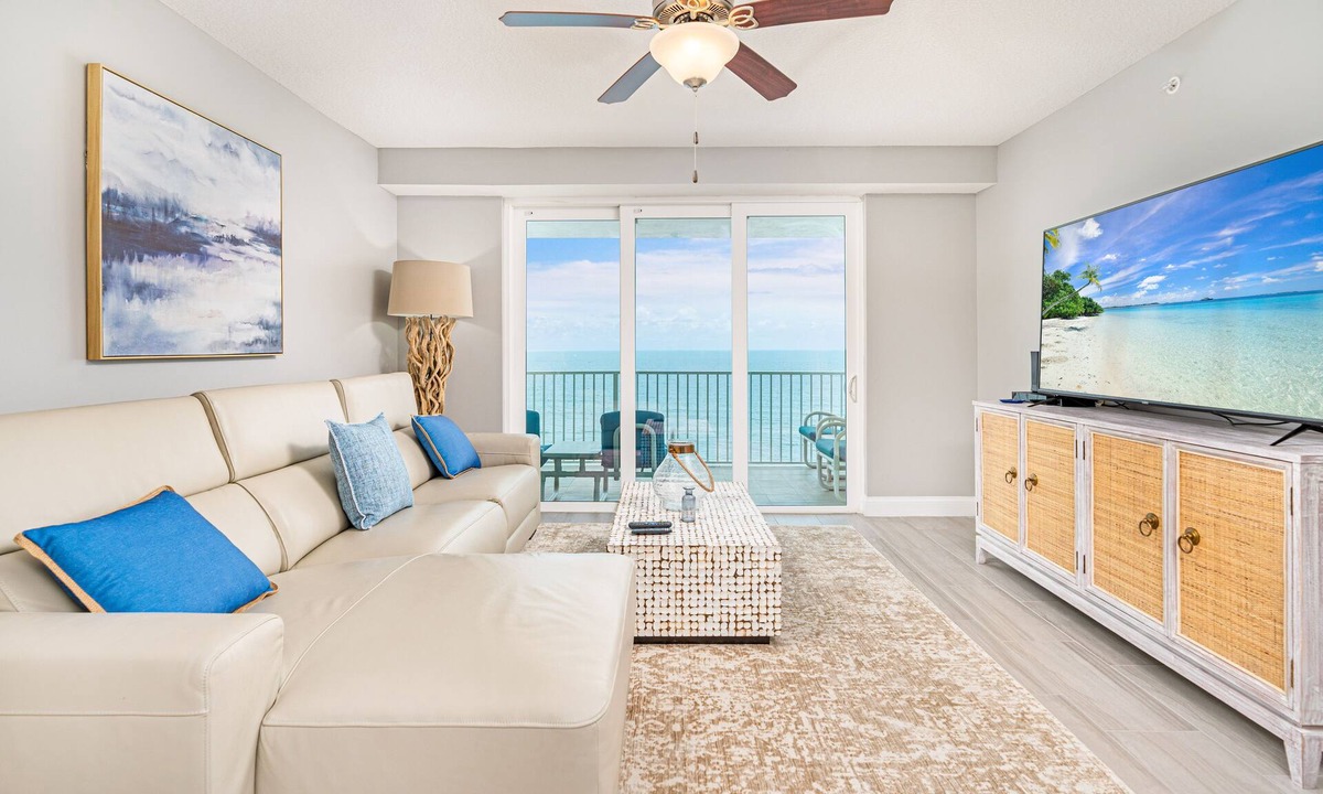 Ocean View Halifax Estates Condo | Aruba Condo - Direct Oceanfront #903