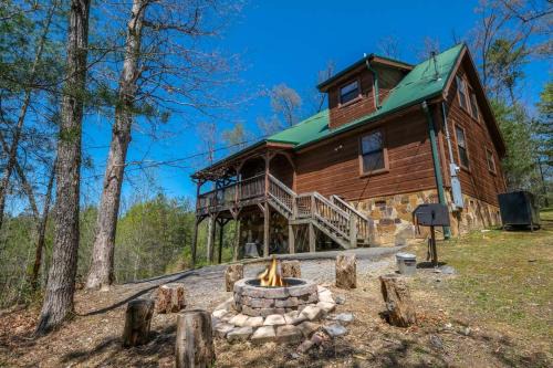 Caton Ski Chalet | At Trail's End Where the Adventure Settles In