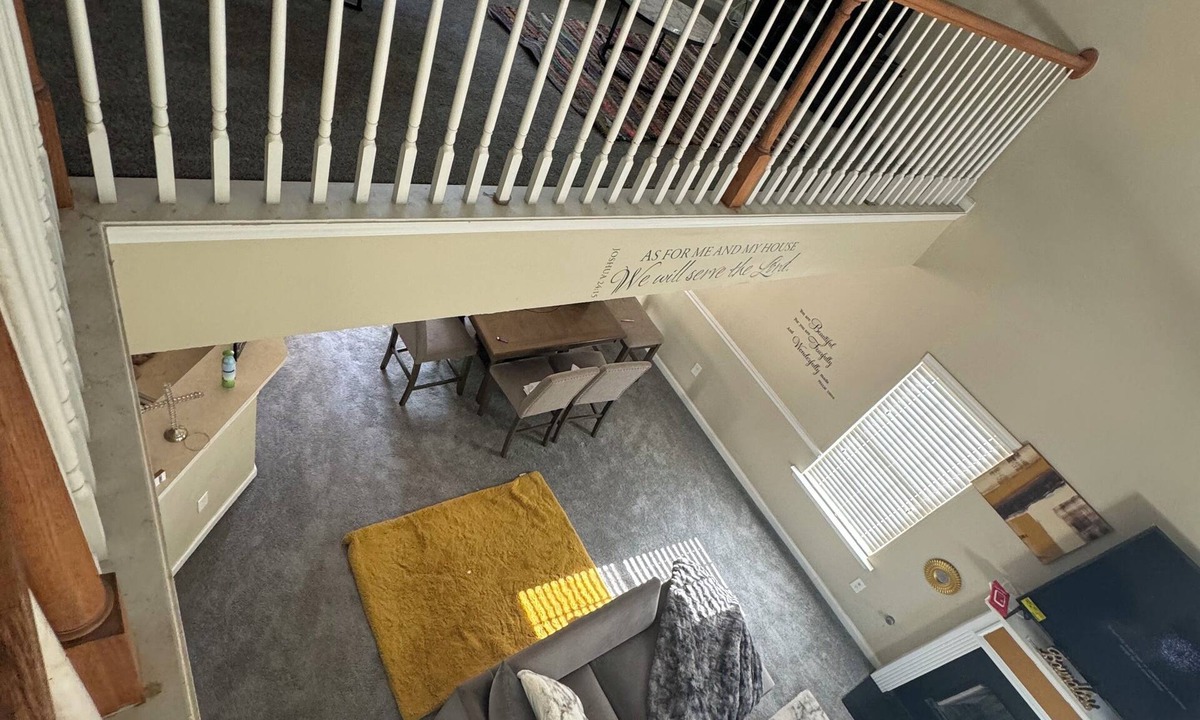 Riverdale House | ATL Cozy Pad 2