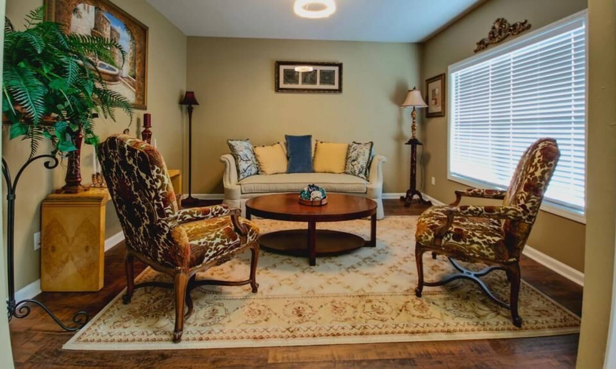 Douglasville House | ATL Paradise, King size & Family-friendly! ✨Newly renovated ✨ Entire home