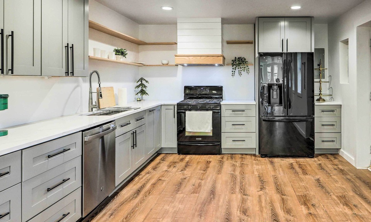 Peachtree City Apartment | Atlanta-area Retreat Near Lake: Pet Friendly!