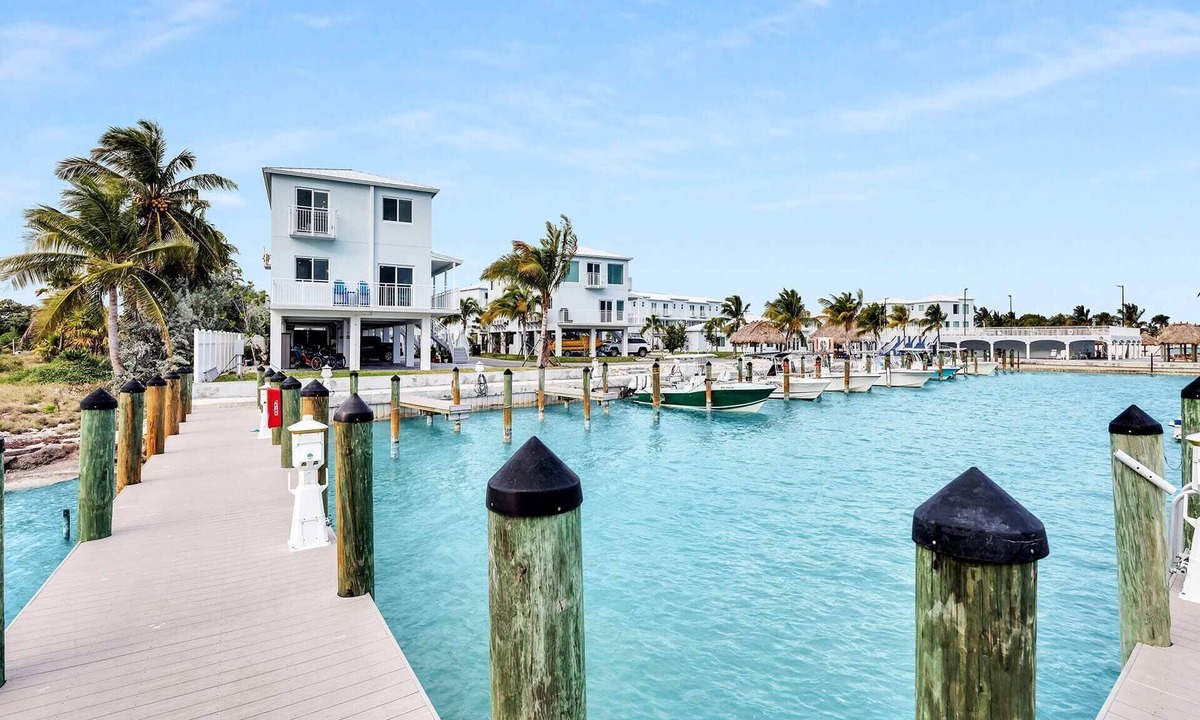 Marathon Condo | Atlantic Haven | Oceanfront 2BR, Pool