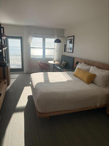 Rehoboth by the Sea Hotel | Atlantic View Hotel