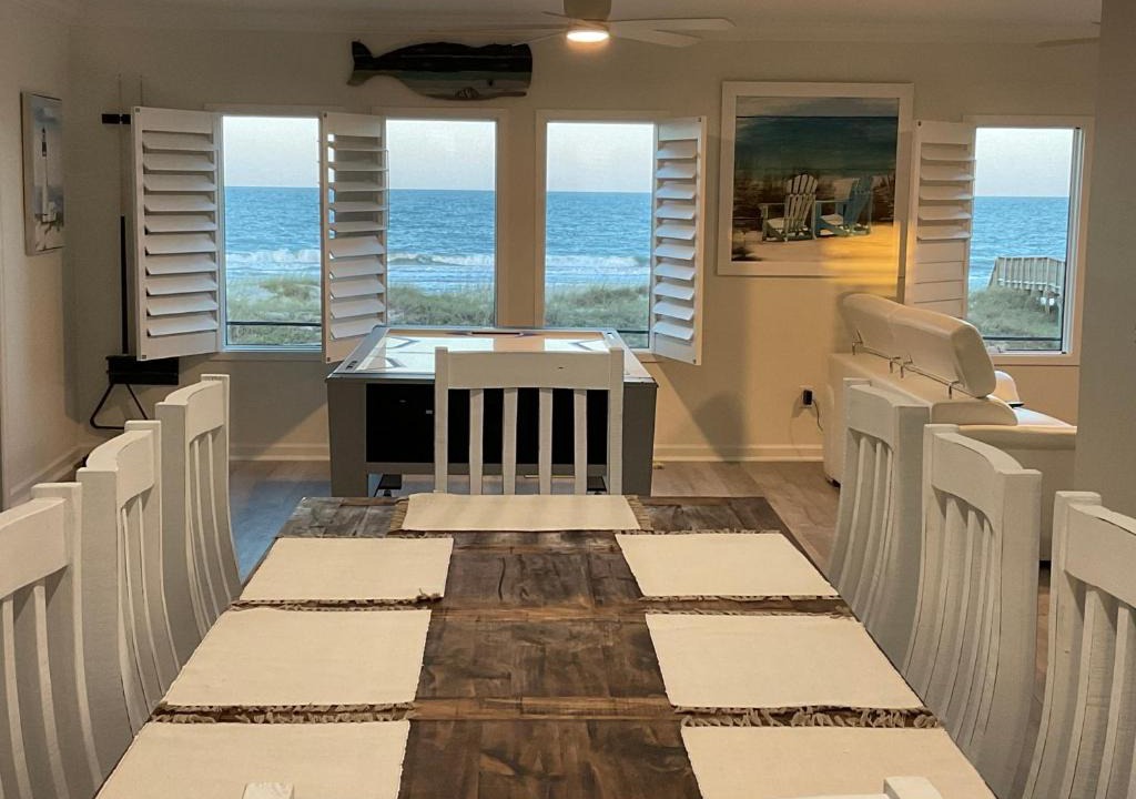 Ocean Cay Apartment | Auberge d'Amelia